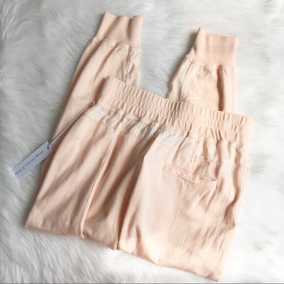 Young Fabulous & Broke Odin Jogger Sweatpant - Picture 4 of 5